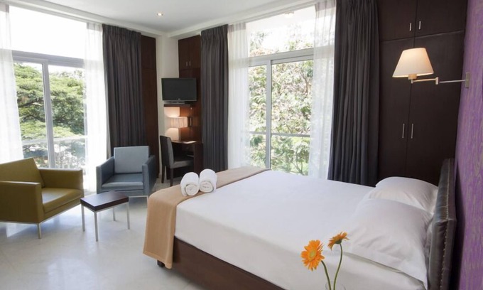 Jayanagar Hotel | The Park Slope Hotel
