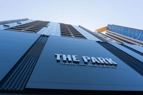 Tijuana Apartment | The Park Toreo 905