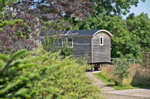 Denstone Cabin | The Parlour, for Alton Towers & the Peak District