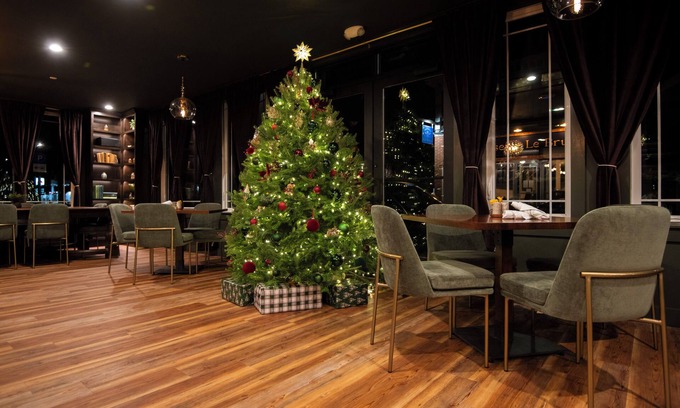 Bar Harbor Hotel | The Pathmaker Hotel