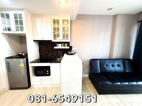 Saen Suk Apartment | The Patio top floor by BHB Bangsaen