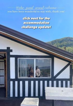 Nuwara Eliya House | The Paulwood cabana home stay