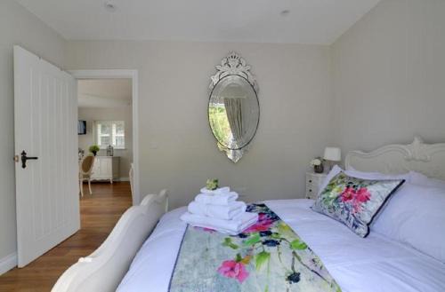 Tenterden House | The Pavilion at Brunger House