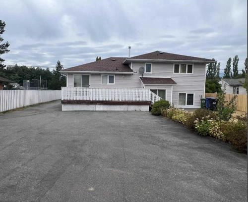 Terrace Bed & Breakfast | The Peaceful Pines