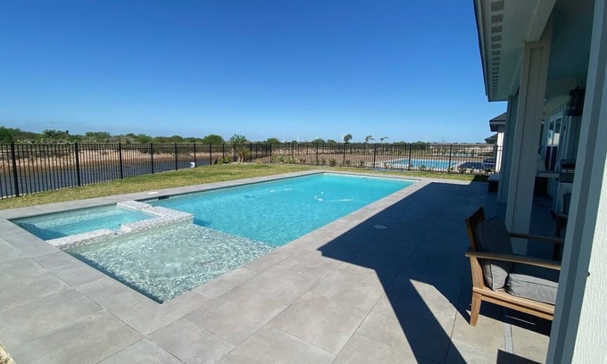 Laguna Vista House | The Peacefull family and pet friendly Retreat -152 TP
