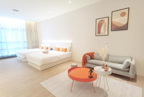 Taman Bukit Pantai Apartment | The Peak - Bangsar South Mid Valley