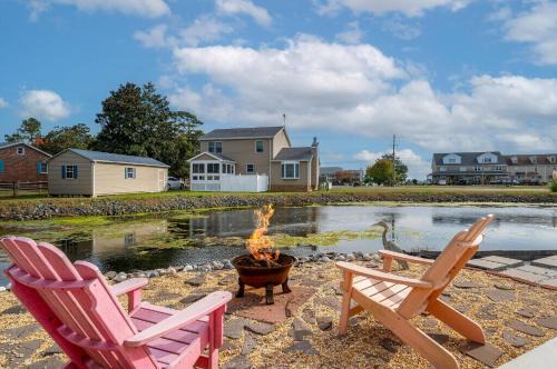 Chincoteague House | The Pearl At Grand Bay