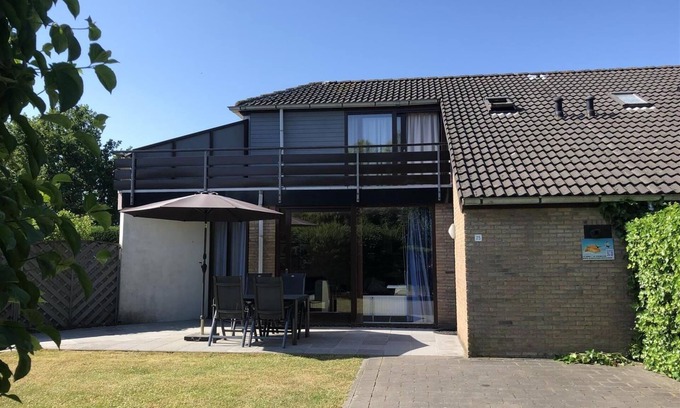 Brouwershaven House | The pearl - Great enjoyment with peace and relaxation