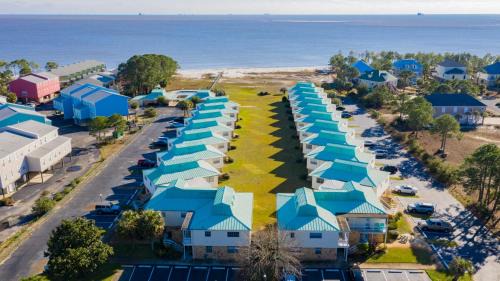 Forney House | The Pearl of Dauphin Island