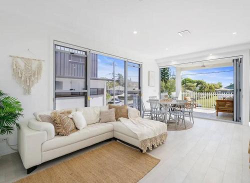Kingscliff House | The Pearl of the Coast