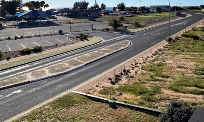 Wallaroo House | The Pearl of Wallaroo - perfect escape from the Urban Jungle of city life.