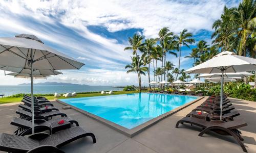 Pacific Harbour Resort | The Pearl South Pacific Resort, Spa & Golf Course
