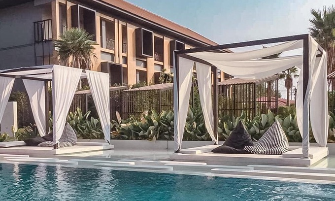 Ban Na Hotel | The Peem Hotel