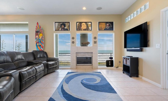 Melbourne Beach House | The Pelican's Roost