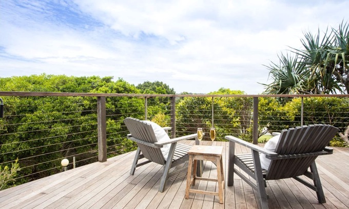 Hastings Point Villa | The Peninsula- 4bed Villa in Hastings Point