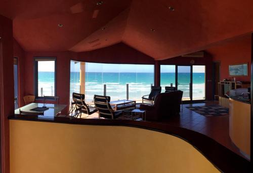 Port Fairy House | The Penthouse