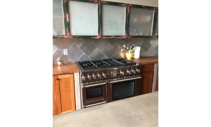 Allegheny-West Apartment | The Penthouse Suite