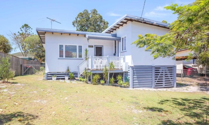 Woorim House | The Perfect Beach Cottage