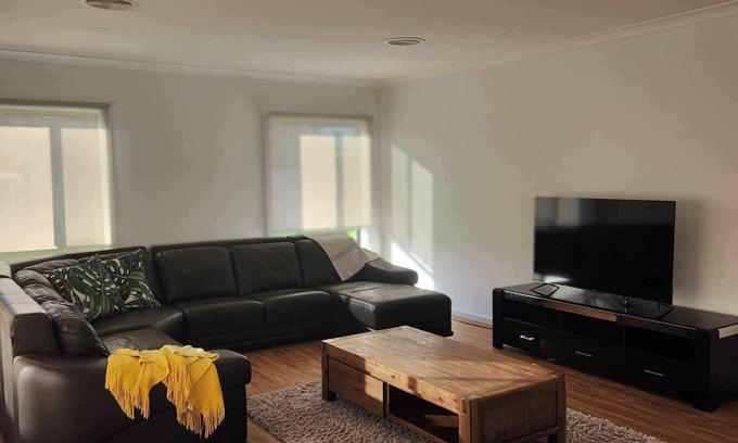 Portland Apartment | The perfect blend of comfort and accessibility