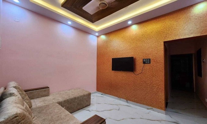 Bhatkal Apartment | The perfect choice for those seeking a luxurious and well-equipped accommodation