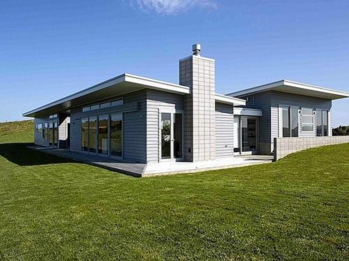Matapouri House | The Perfect Degree - Sandy Bay Holiday Home