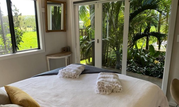 Point Wells House | The perfect dogbox