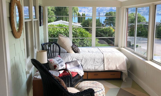 Okanagan-Similkameen Cottage | The perfect escape!