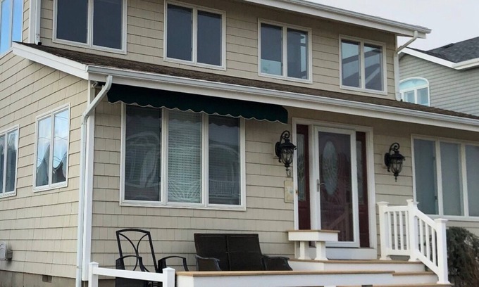 Lavallette House | The Perfect Family Beach House - Just Steps Away From The Beach