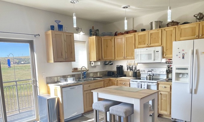 Hayden House | The perfect getaway near Steamboat Springs and the Yampa Valley!