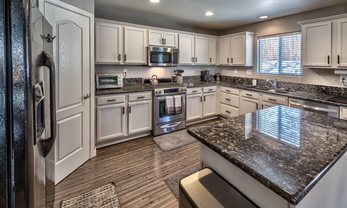 West University House | The Perfect Home For Traveling Professionals