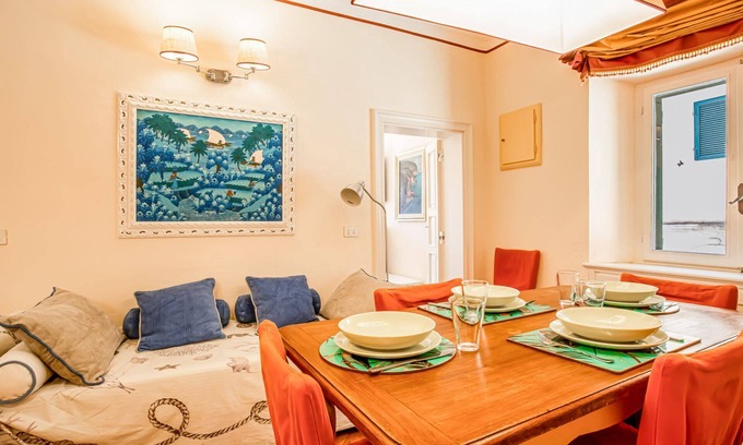 Capoliveri House | The perfect house for you Holiday.