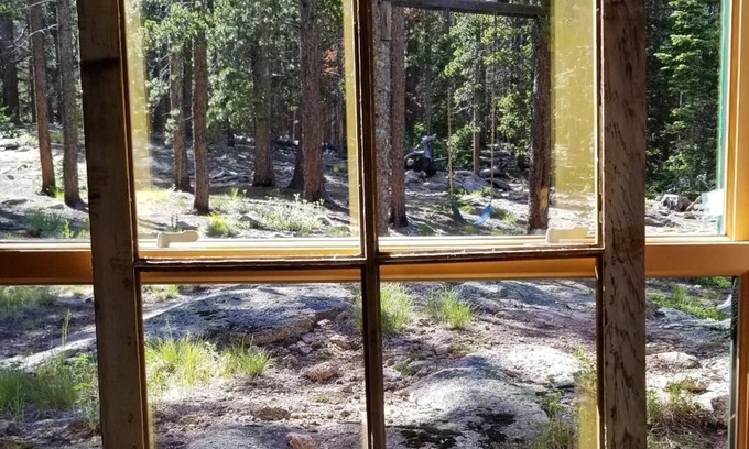 Estes Park House | The Perfect Mountain Cabin 22-ZONE3275