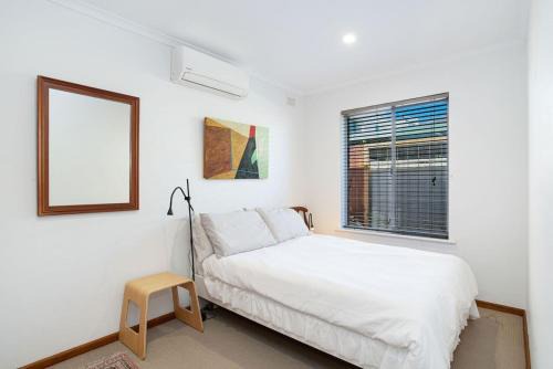 West Beach House | The Perfect Note - Beach Living