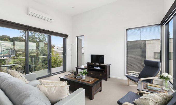 Jan Juc House | The Perfect Pet-Friendly Holiday Home Situated In Jan Juc!