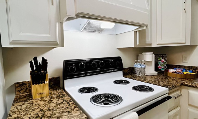 Pharr Apartment | The Perfect Place
