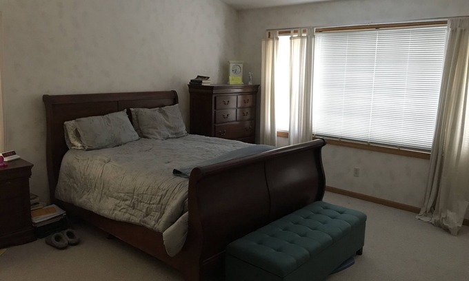 Sheboygan House | The perfect Ryder Cup Rental
