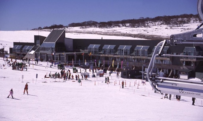 Perisher Valley Hotel | The Perisher Valley Hotel