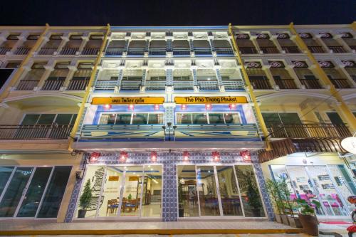 Talat Yai House | The Pho Thong Phuket