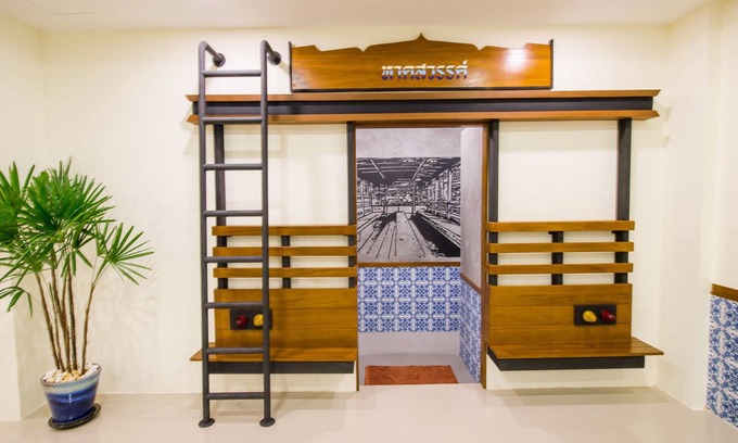 Talat Yai House | The Pho Thong Phuket