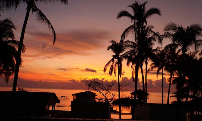 Ham Ninh Resort | The Pier Phu Quoc Resort
