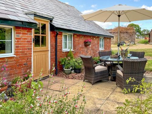 New Forest District House | The Piggery
