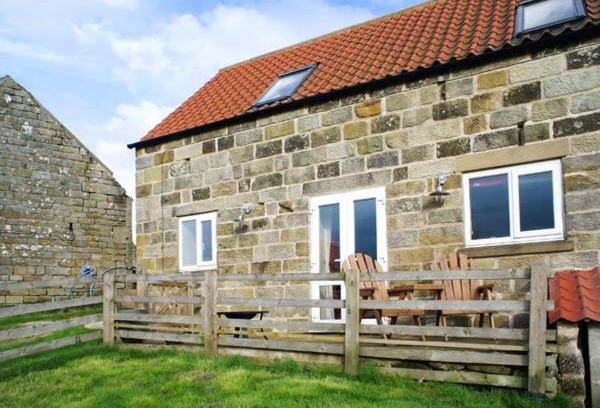 North York Moors National Park House | The Piggery, York