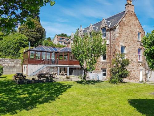 Avoch House | The Pine Martin - Uk31005