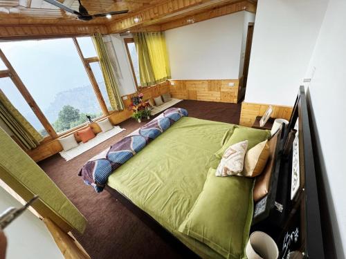 Manali Bed & Breakfast | The Pine Pause-Hallan-i