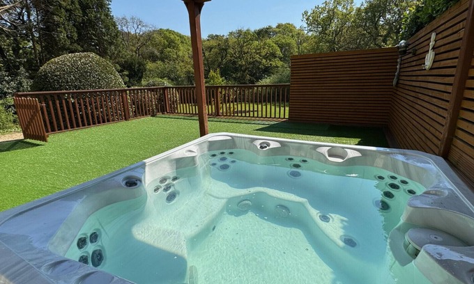 Gowerton House | The Pines - Five Bedroom House, Sleeps 9