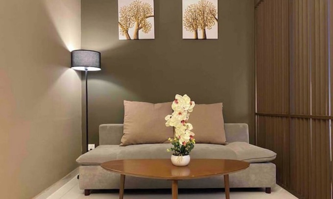Kampung Morten Apartment | The Pines - Riverside Majesty 3