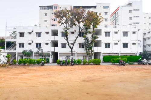 Electronics City Apartment | The Pinnacle - Electronic City