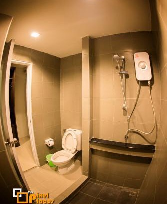 Bang Kra So Apartment | The Pixel Places