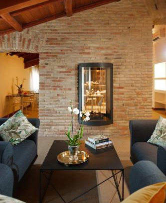 Prati Hotel | The Place 217