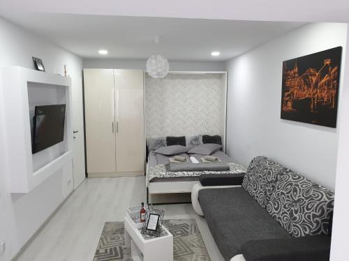Deva Apartment | The Place